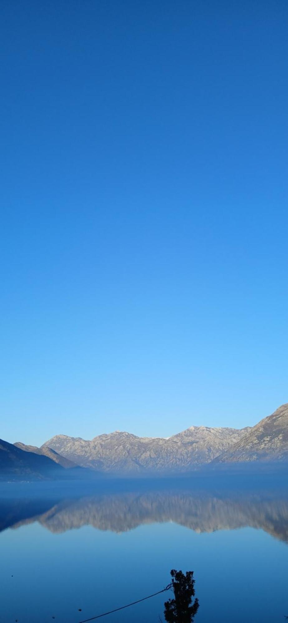 Apartment Funny Kotor Exterior foto